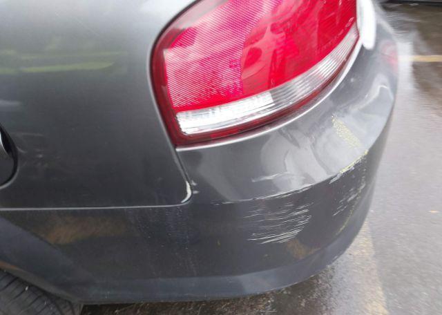 2004 CHRYSLER SEBRING LXI