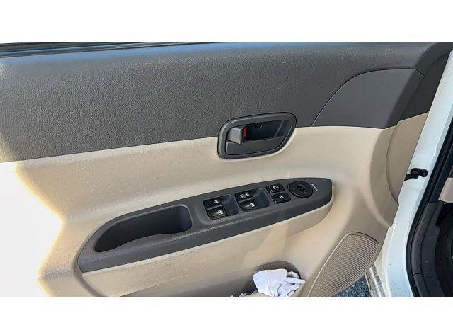 2008 HYUNDAI ACCENT GLS