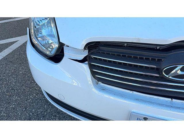 2008 HYUNDAI ACCENT GLS
