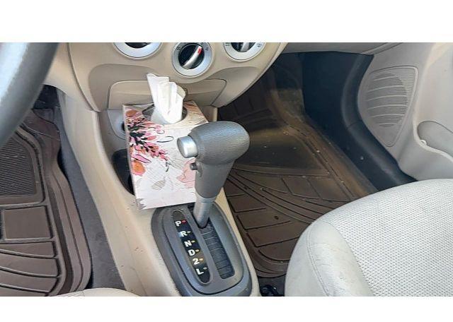 2008 HYUNDAI ACCENT GLS