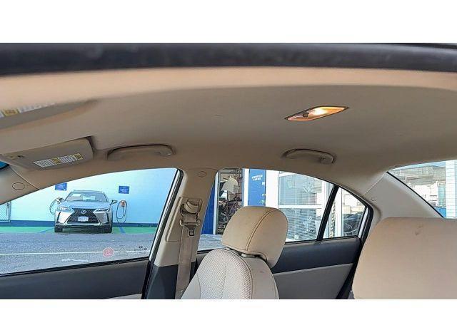 2008 HYUNDAI ACCENT GLS