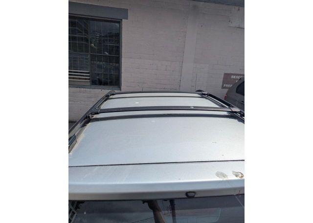 2001 TOYOTA RAV4