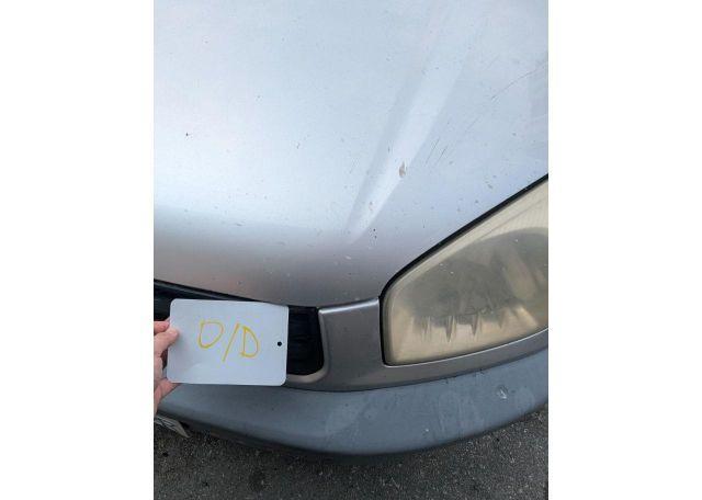 2001 TOYOTA RAV4
