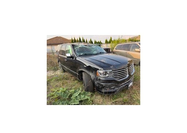 2016 LINCOLN NAVIGATOR RESERVE