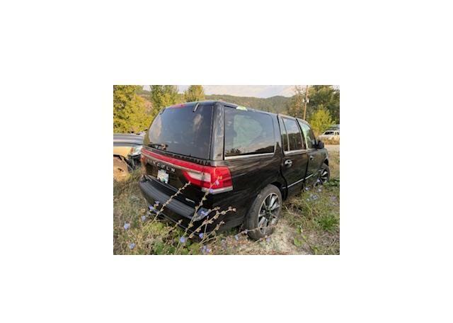 2016 LINCOLN NAVIGATOR RESERVE