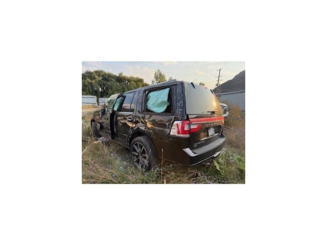 2016 LINCOLN NAVIGATOR RESERVE