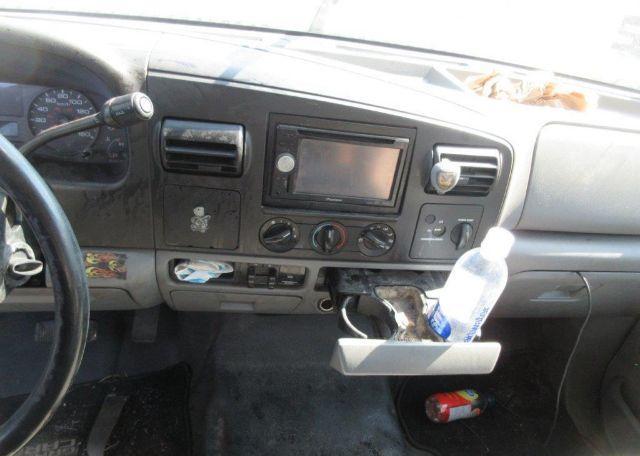 2006 FORD F250