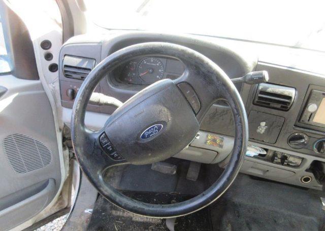 2006 FORD F250