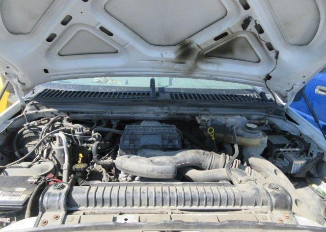 2006 FORD F250