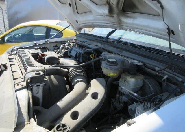 2006 FORD F250