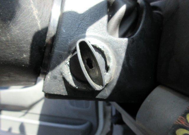 2006 FORD F250