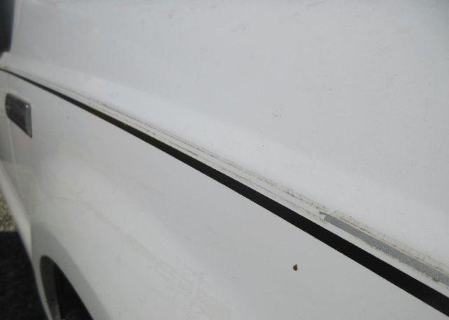 2006 FORD F250