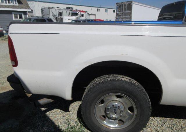 2006 FORD F250