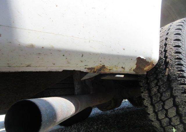 2006 FORD F250