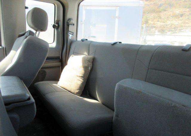 2006 FORD F250
