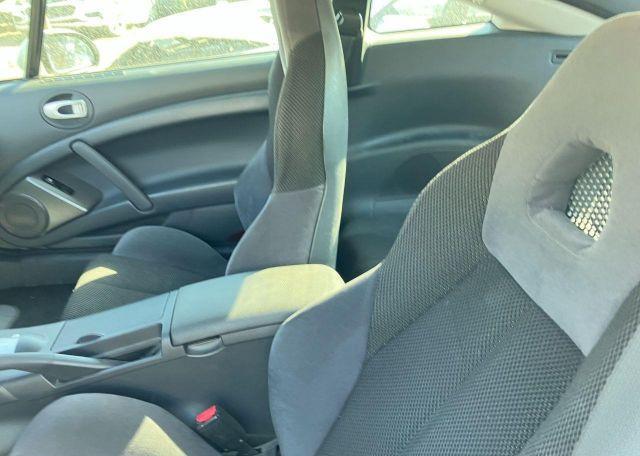 2008 MITSUBISHI ECLIPSE GS