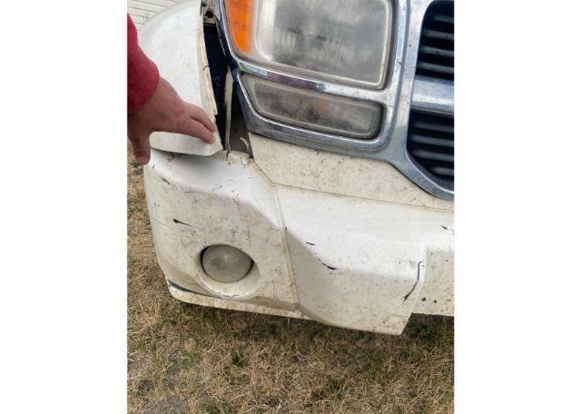 2007 DODGE NITRO SLT