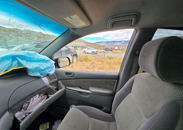 2009 TOYOTA SIENNA CE