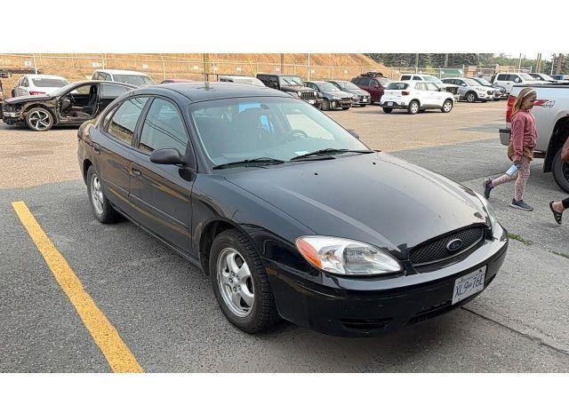 2005 FORD TAURUS SE