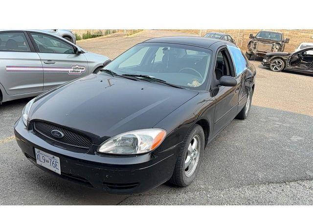 2005 FORD TAURUS SE