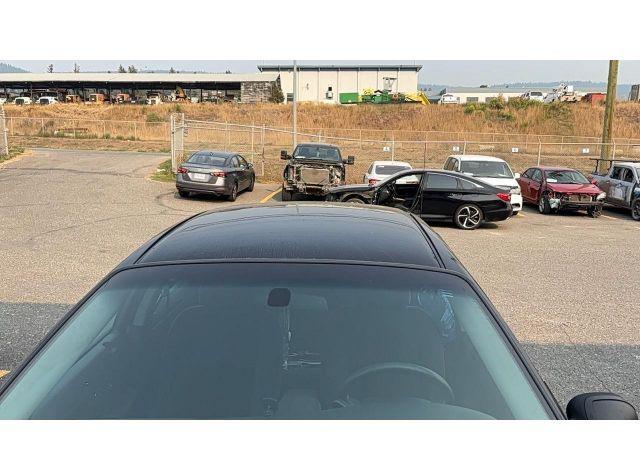 2005 FORD TAURUS SE