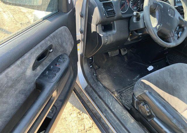 2003 HONDA CR-V