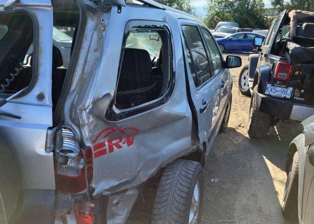 2003 HONDA CR-V