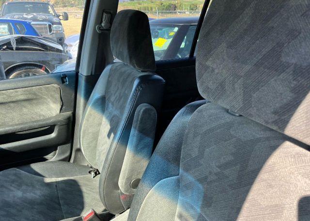2003 HONDA CR-V