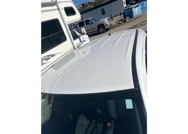 2012 MITSUBISHI RVR