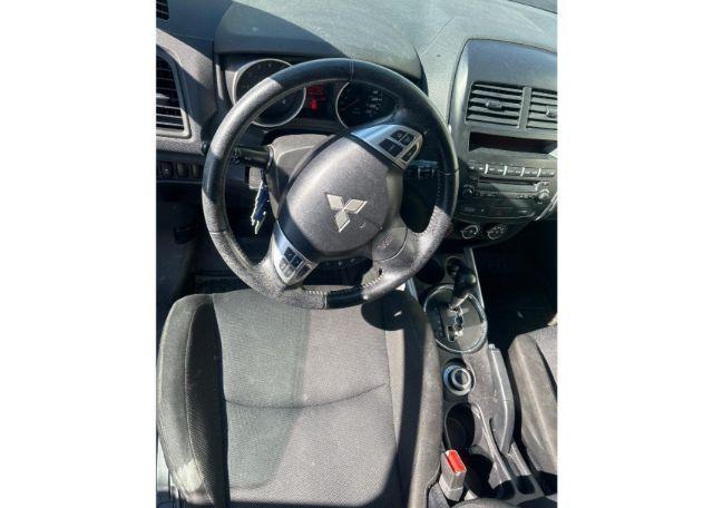 2012 MITSUBISHI RVR