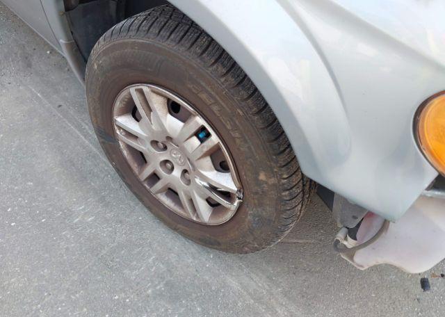2006 DODGE CARAVAN SE