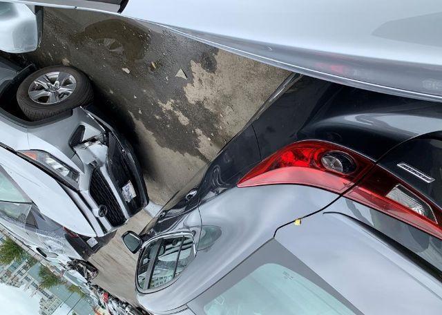 2014 MAZDA 3 TOURING
