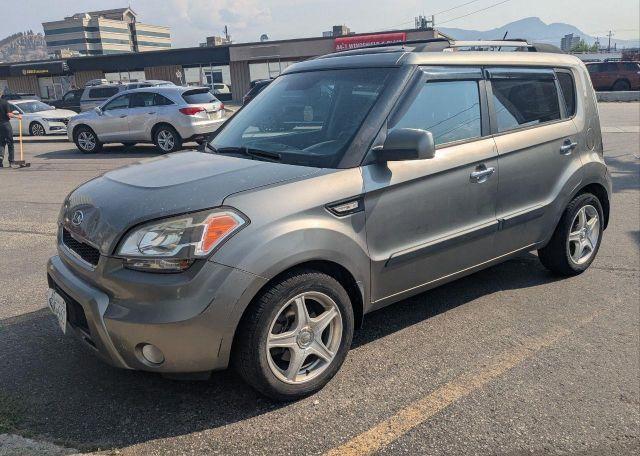 2011 KIA SOUL