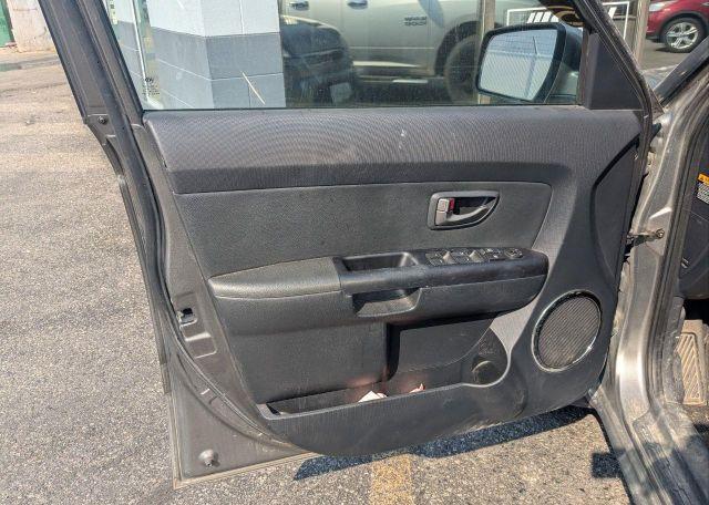 2011 KIA SOUL