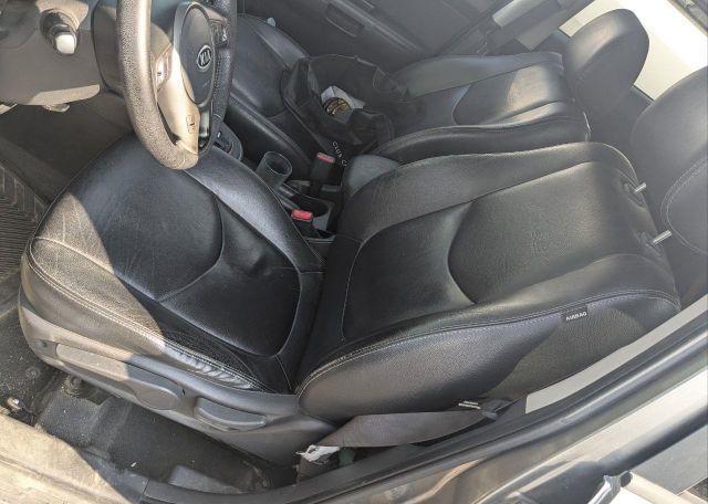 2011 KIA SOUL