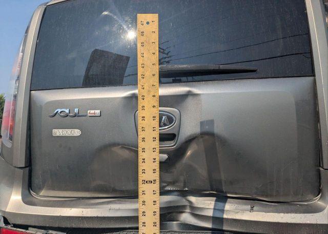 2011 KIA SOUL
