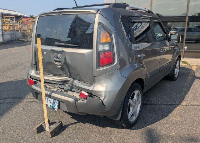 2011 KIA SOUL