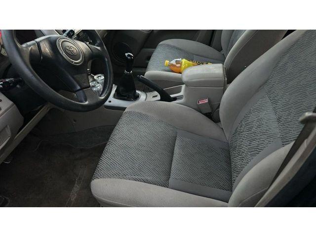 2001 TOYOTA RAV4