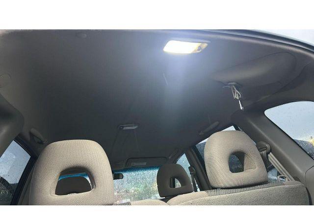 2001 TOYOTA RAV4