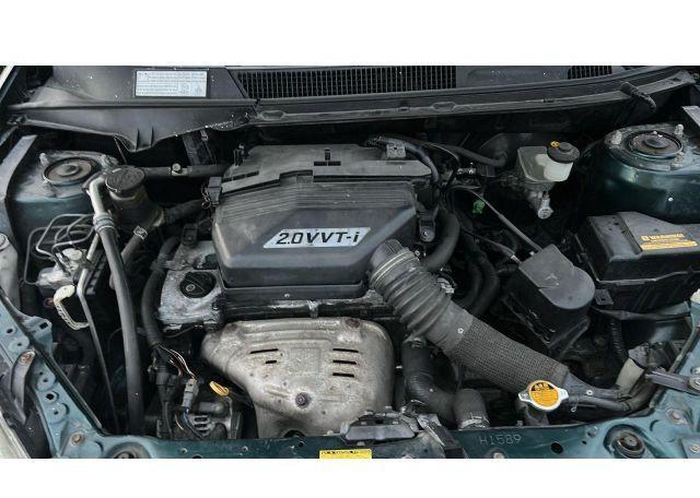 2001 TOYOTA RAV4