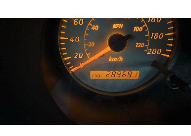 2001 TOYOTA RAV4