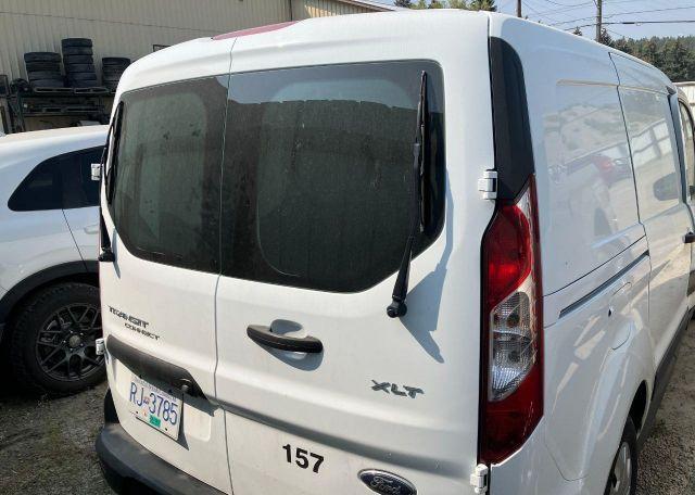 2021 FORD TRANSIT CONNECT XLT