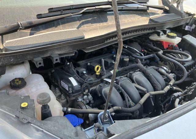 2021 FORD TRANSIT CONNECT XLT