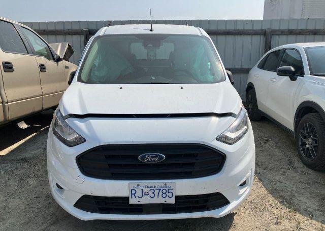 2021 FORD TRANSIT CONNECT XLT
