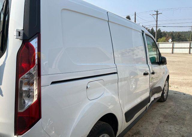 2021 FORD TRANSIT CONNECT XLT