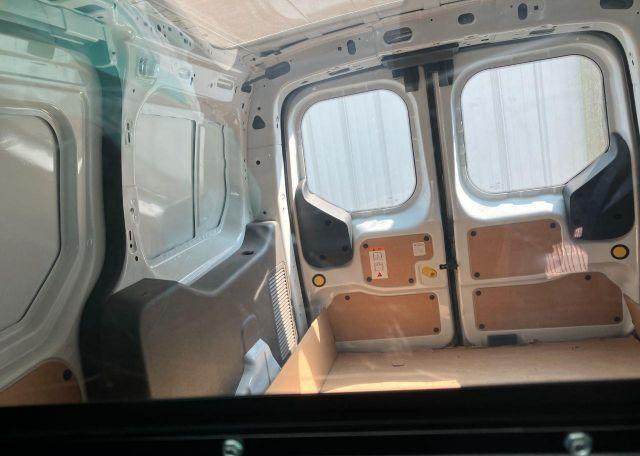 2021 FORD TRANSIT CONNECT XLT