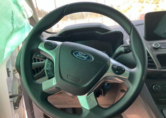 2021 FORD TRANSIT CONNECT XLT
