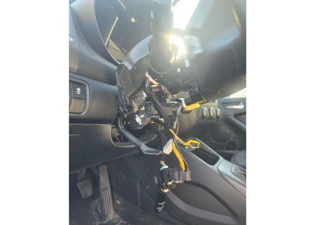2016 KIA FORTE