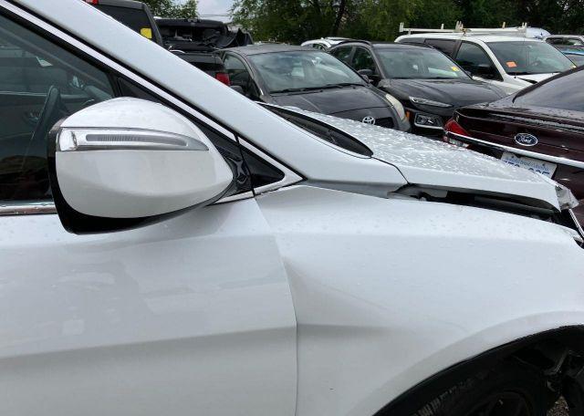 2016 HYUNDAI SANTA FE SPORT