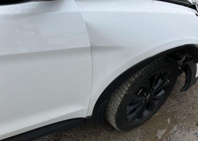 2016 HYUNDAI SANTA FE SPORT